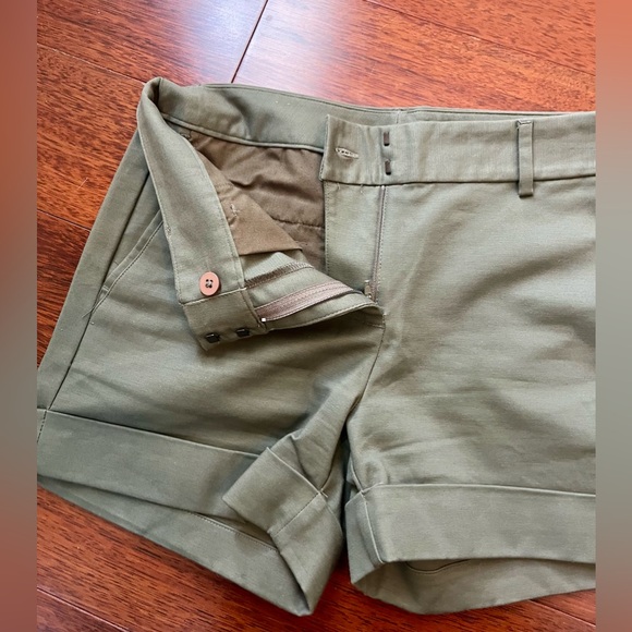 2 Joe Fresh Shorts (Cotton Twill) - Picture 10 of 10